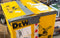 DeWalt DWS773 - Telescopische afkort- en verstekzaagmachine - 1300W - 216 x 30mm