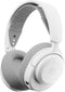 Steelseries Arctis Nova 3X - Draadloze Gaming Headset - 40 uur batterijduur - Wit