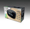 Muse M-150CDB - Wekkerradio - DAB+/FM met dubbel alarm - Zwart