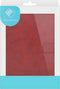 iMoshion Tablet Hoes Geschikt voor Samsung Galaxy Tab S6 Lite (2022) / Tab S6 Lite - iMoshion Luxe Tablethoes - Rood
