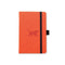 Dingbats A6 Pocket Wildlife Orange Tiger Notebook - Lined