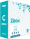 Zotac ZBOX edge CI343 - (HT)PC barebone - Intel N100 4 cores 800MHz tot 3,4GHz