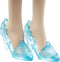 Disney Frozen Elsa - Pop - Blauwe jurk