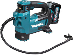 Makita MP001GZ - Accu Luchtpomp - Max. druk 11,1 bar - XGT 40V Max