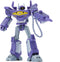 Transformers EarthSpark Shockwave - Actiefiguur 12,5cm