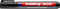 Edding 300 1.5/3 Mm Permanente Marker 10 Eenheden