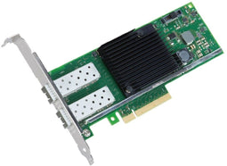 Intel Ethernet Converged Network Adapter X710-DA2 - PCI-e 3.0 x8 - 2x SFP+