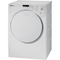Miele T 7734 LW - Luchtafvoerdroger - 6 kg laadvermogen - Wit