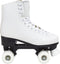 Roces RC1 - Rolschaatsen - Retro design - Wit - 38