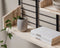 FENCY Decorative Wall Shelving - (80 x 75 cm)