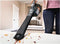 Black & Decker BHHV520JF - Kruimelzuiger - 18V Lithium-ion batterij - Grijs