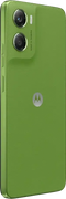 Motorola Moto G06 - Smartphone - 256GB opslag - Groen
