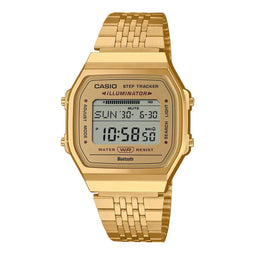 Casio ABL-100WEG-9AEF - Polshorloge - Digitaal uurwerk - 38 mm