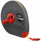 FISCO FUTURA - Meetlint - 30 m - Rood