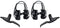 Velgremset Magura HS11 ECO EVO2 voor + achter met brake booster