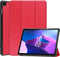 imoshion Tablet Hoes Geschikt voor Lenovo Tab M10 (3rd gen) - imoshion Trifold Bookcase - Rood /Rood