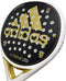 Adidas X-Treme LTD Wit/Goud (Rond) - padel racket