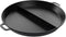 AMT Gastroguss Grote pan 80 cm - 2 segmenten - Gietaluminium - Ovenbestendig - 33,9 liter capaciteit