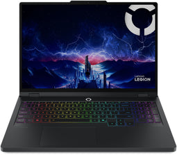 Lenovo Legion Pro 5 16IAX10 - Gaming Laptop - Intel Core Ultra 9 275HX 32GB DDR5 1TB SSD GeForce RTX 5070 16" WQXGA OLED Eclipse Black