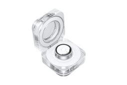 Samsung Galaxy Ring - Smart Ring - Gezondheidsgegevens en slaapmonitoring - Titanium