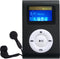 Difrnce MP855 - MP3-speler - 4 GB - Zwart