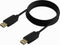 AISENS A124-0742 DisplayPort kabel 5 m Zwart