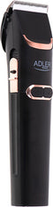Adler AD 2832 - Tondeuse - oplaadbaar - LCD - 40 Watt
