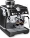 DeLonghi La Specialista Prestigio - Koffiezetapparaat - 19bar Pompdruk - 1450W