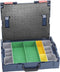 Bosch Professional 6-delige L-Boxx 102 Organizer - 1600A016NC