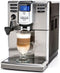 Gaggia Anima Deluxe - Espressomachine - Volledig automatisch - Roestvrijstaal