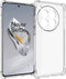 iMoshion Hoesje Geschikt voor OnePlus 12 Hoesje Siliconen - iMoshion Shockproof Case - Transparant