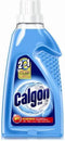 Calgon 2 in 1 Gel ActiClean - 750 ml - Wasmachine Beschermer