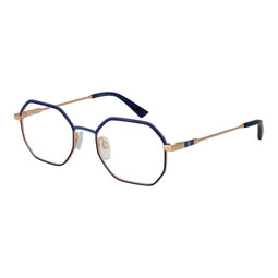 Bulget BGY1004 - Uniseks Brillenframe - Glas zonder voorschrift