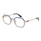 Bulget BGY1004 - Uniseks Brillenframe - Glas zonder voorschrift