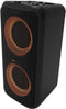 Klipsch GIG XXL - Draadloze Party Speaker - 8 uur batterijduur - Multi-kleur lichtshow