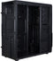 Inter-Tech B-42 - ATX Tower Behuizing - Max GPU lengte 350mm - Zwart