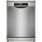 BOSCH SMS8TCI01E - Vaatwasser - 14 couverts - RVS look - 43 dB - WiFi connect