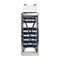 Raaco S258 - Opbergrek - 8 CarryLite koffers - Zilverkleurig