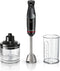 Bosch MSM4B620 - Staafmixer - 1000W - 12 snelheden