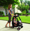 Little Tikes Cozy Coupe Taxi - Loopauto - 2 Fases - Zwart