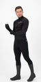 Rogelli Infinite Light - Fietsjack - Winddicht en ademend - Zwart (2XL)