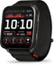 Garmin Venu X1 - Smartwatch - 2” AMOLED-display Saffierglas Titanium - Zwart