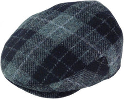 Pet County Grijs en Zwart- Harris Tweed - Glen Appin of Scotland M (57-58 cm)