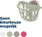 Imac Vogel Groentehouder - Assorti - 9X6X5,5 cm