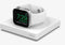 Belkin BoostCharge Pro - Draagbare snellader Apple Watch Series 1 - 7 - Wit