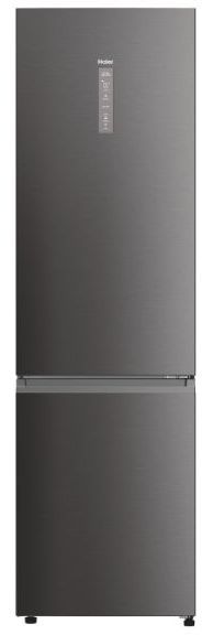 Haier HDPW5620ANPD - Koel-vriescombinatie - A energieklasse - No Frost - Wit