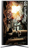 LG 32GS75Q - Gaming Monitor - 32