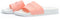 Valentino Shoes - Dames Slippers - Badslipper - Roze (maat 41)