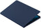 Samsung Galaxy Tab S7 - Book Cover - Viewing Mode en Touch Mode - Zwart