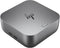 HP Thunderbolt 4 Ultra G6 Dock - 280W - 40 Gb/s datasnelheid - Zwart